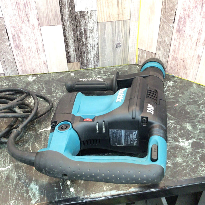 ★マキタ(makita) 電動ハンマ HM0871C【八潮店】