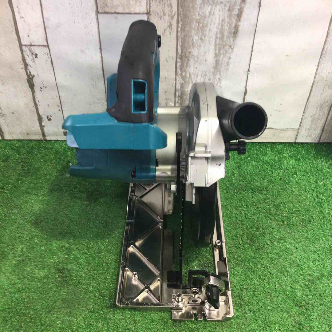 ★マキタ(makita) コードレス丸のこ HS611DZ【町田店】