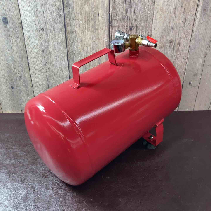 【中古品】TOOL COMPANY STRAIGHT 19L エアタンク Art.17-608【東大和店】