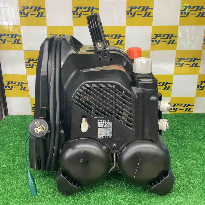 ★ハイコーキ(HIKOKI ※旧:日立工機) 高圧エアコンプレッサ EC1245H3(CTN)【越谷店】