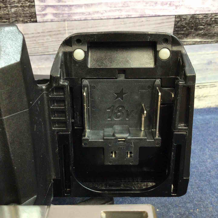 ★マキタ(makita) コードレス丸のこ HS631DZB【八潮店】