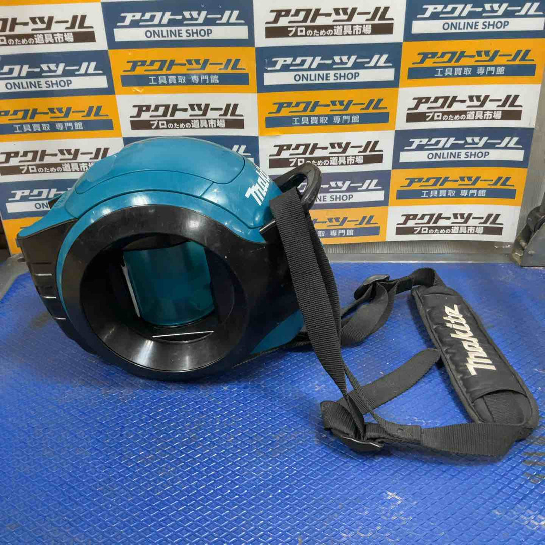 ☆マキタ(makita) コードレスサイクロン掃除機 CL500DZ【草加店】