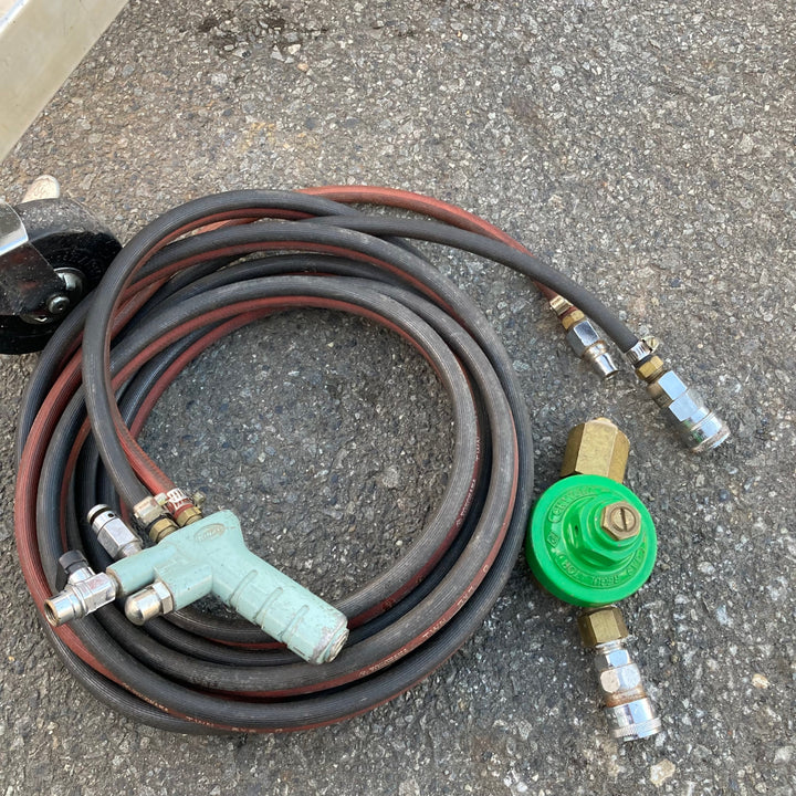 【中古品/店頭受取り限定】Asada(アサダ) アッパー 気圧リフター G30 AQ2630【東大和店】