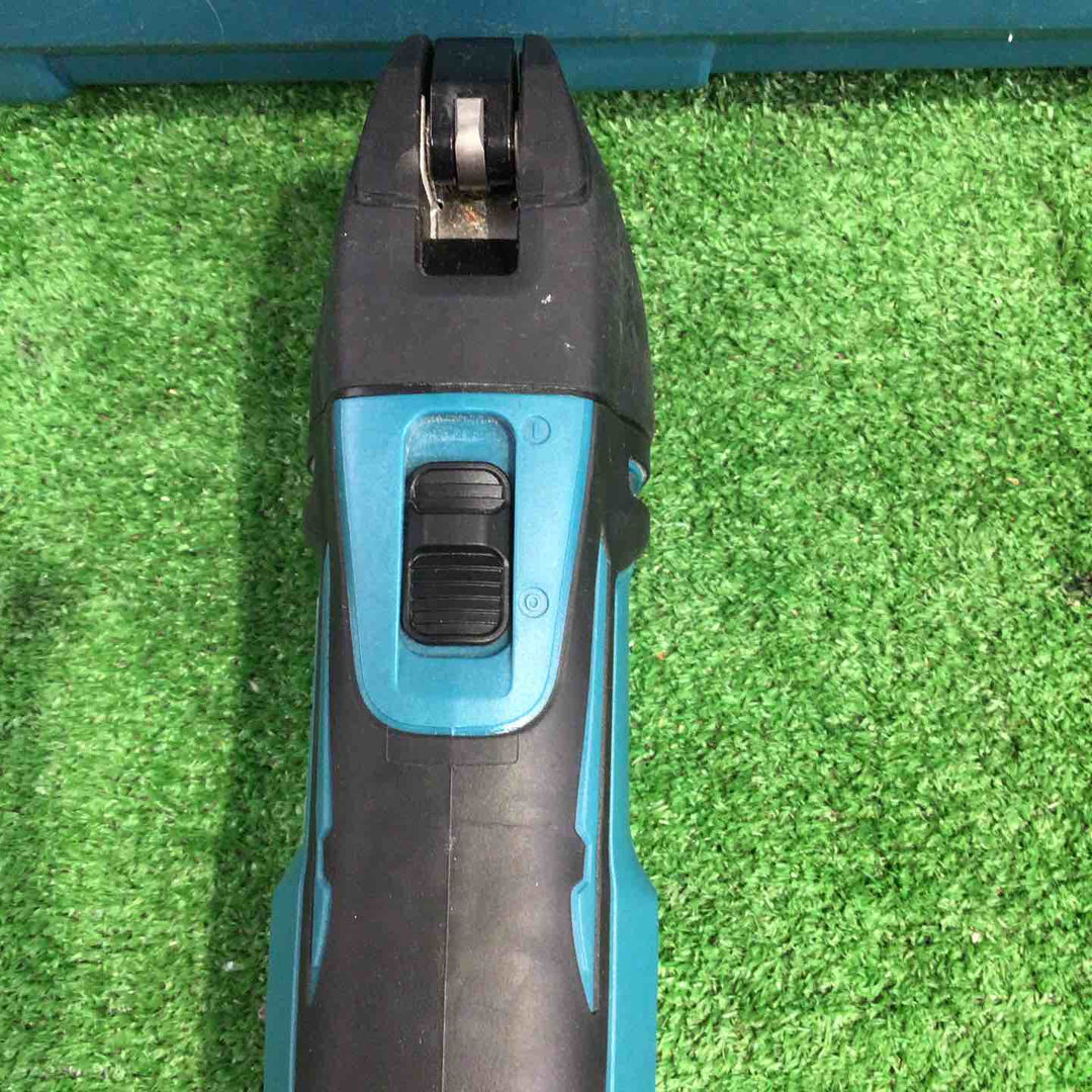 ★マキタ(makita) コードレスマルチツール TM41DZ【町田店】