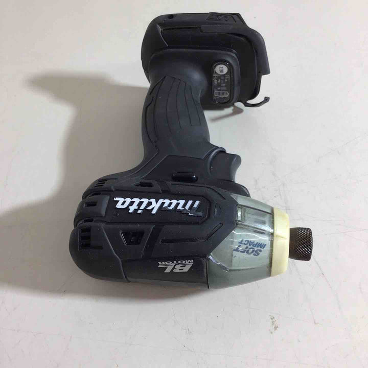 ☆マキタ(makita) コードレスソフトインパクトドライバー TS131DZB【戸田店】