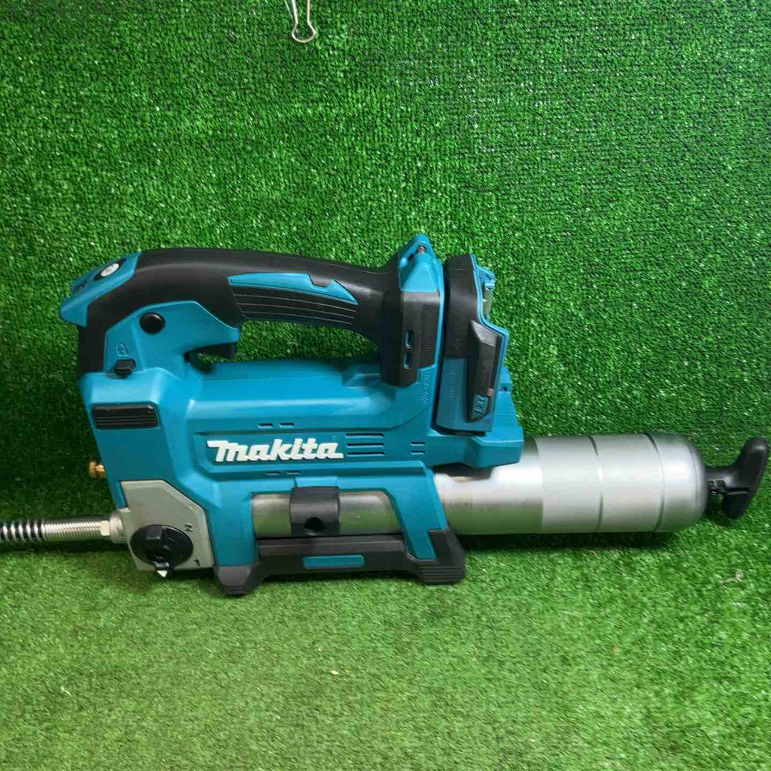 【中古】 マキタ(makita) コードレスグリスガン GP180DRG 【藤沢店】