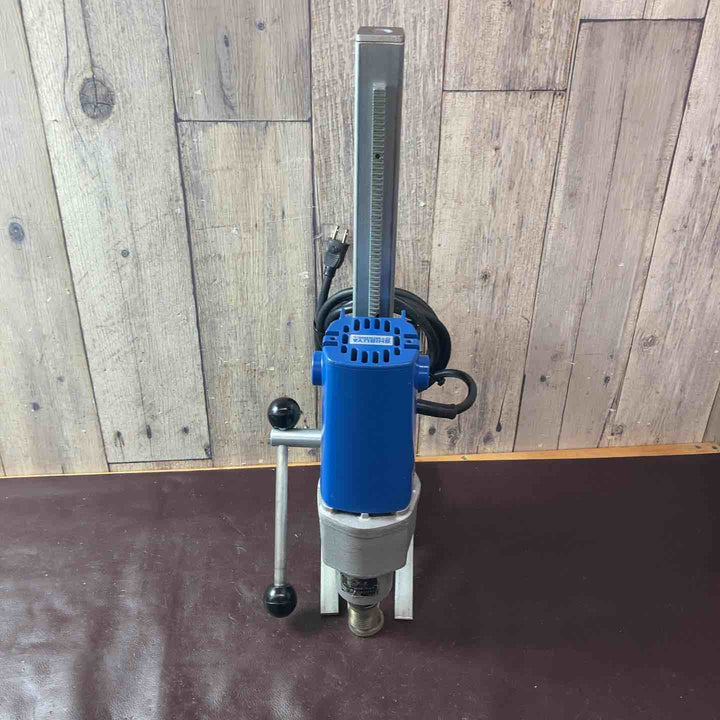 【中古品】シブヤ(SHIBUYA) コアドリル TS-80/M1011 コアビット付属【東大和店】