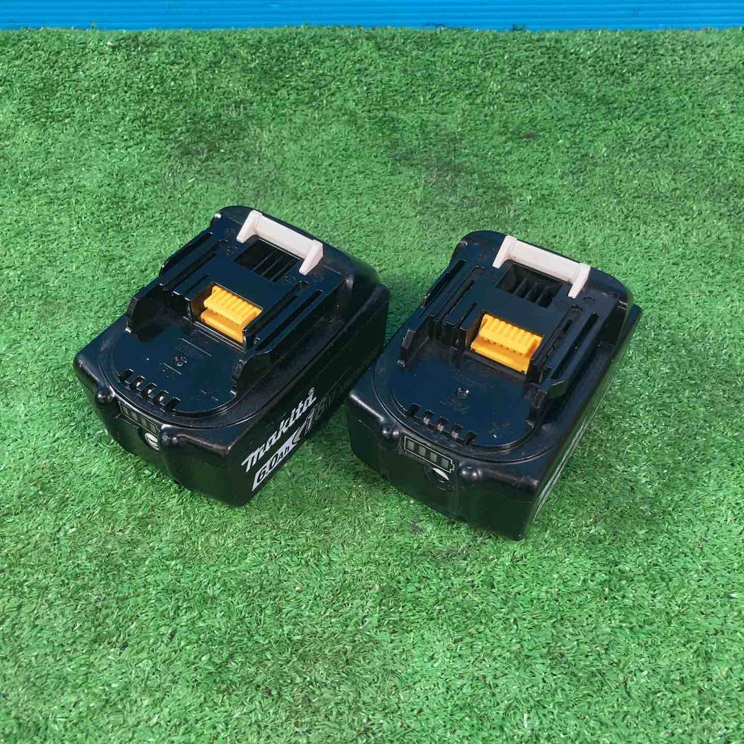 ★マキタ(makita) コードレスインパクトドライバー TD172DRGX【岩槻店】