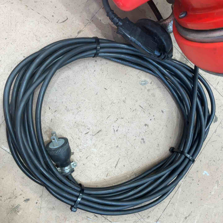 【店頭受取り限定】◇アマノ武蔵 業務用電動ポリッシャー CMP-80.81S【草加店】