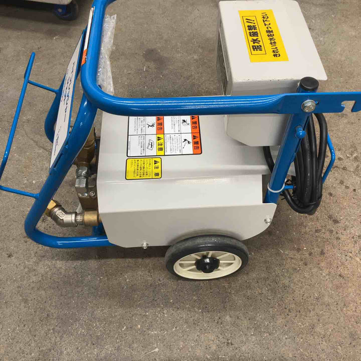 ツルミポンプ ハイプレッシャージェット HPJ-140-1【八潮店】