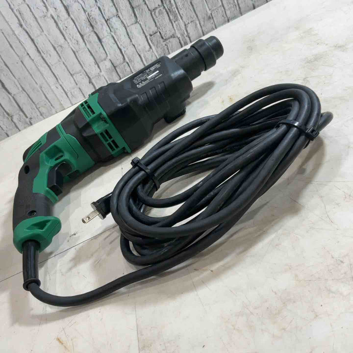 ★ハイコーキ(HIKOKI ※旧:日立工機) ハンマドリル DH28PCY2【川口店】