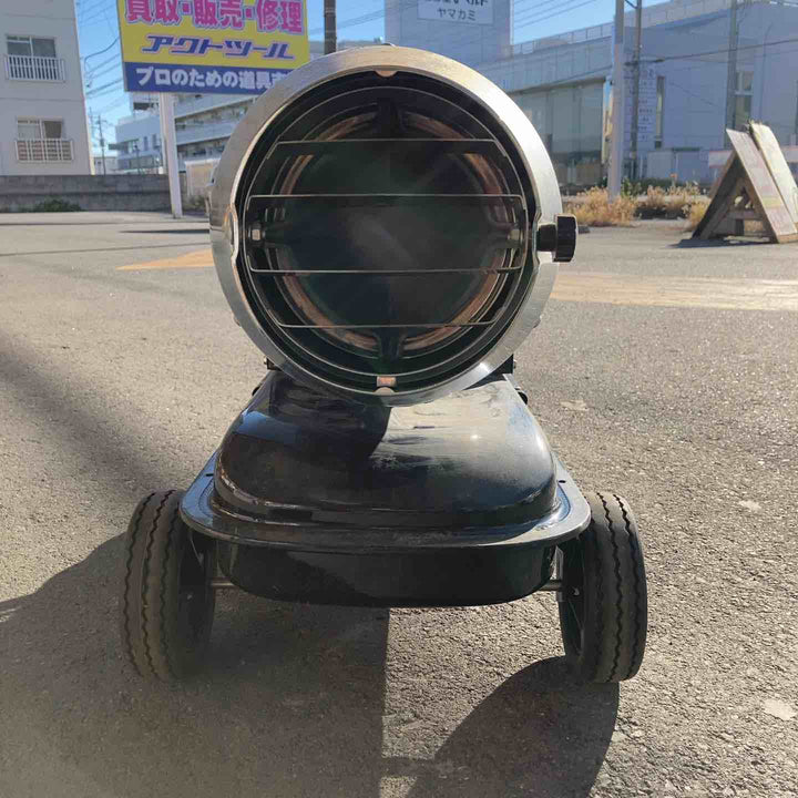 【店頭受取り限定】 ナカトミ スポットヒーター KH-50【桶川店】