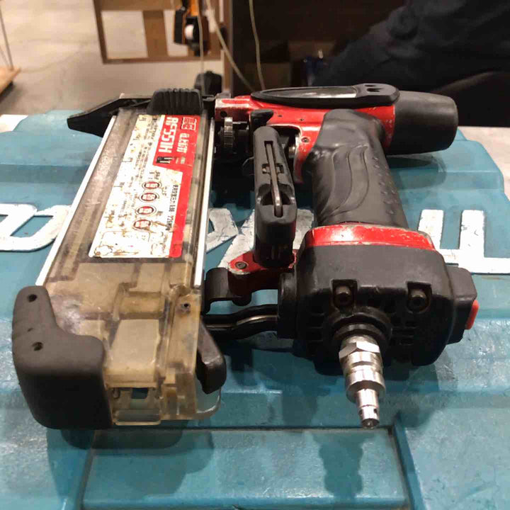 ★マキタ(makita) 高圧フィニッシュネイラ AF551H【川口店】