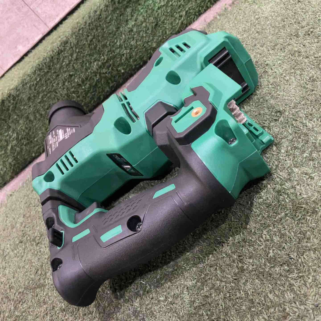◇HiKOKI(ハイコーキ) 10.8V コードレス ハンマドリル  DH12DD(2LSK) 10.8V 動作確認済【川口店】