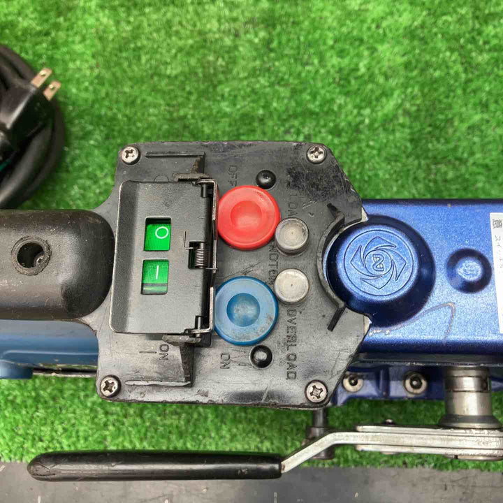 ★日東工器 磁気ボール盤 LO-3000A(アトラエース)【川越店】