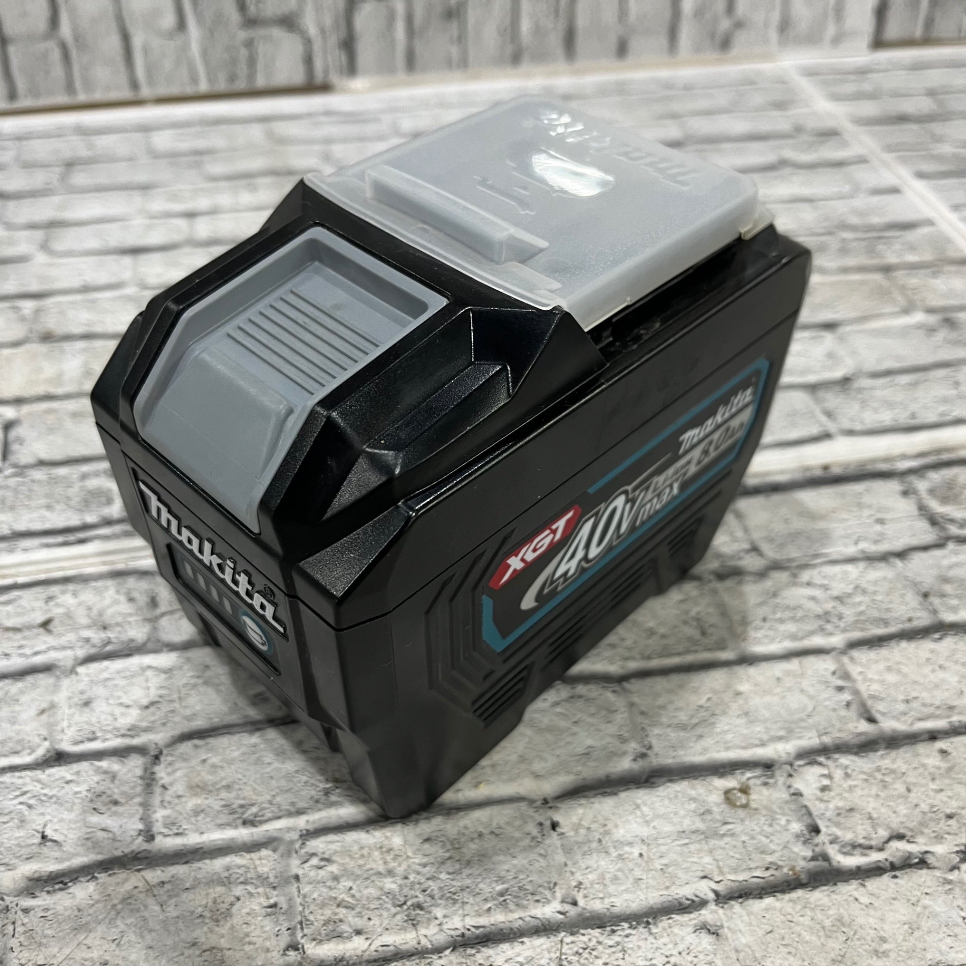 BL4080F makita リチウムイオンバッテリー40V 8.0ah