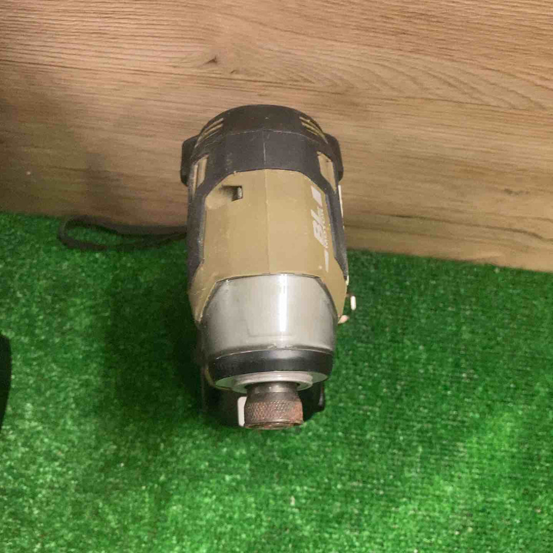 ★マキタ(makita) コードレスインパクトドライバー TD173DRGXO【町田店】