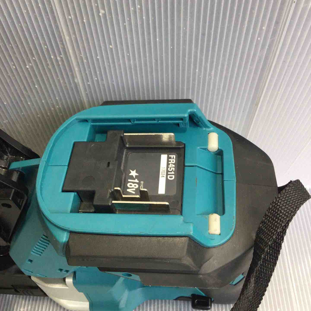 ★マキタ(makita) コードレスオートパックスクリュードライバー FR451DZ【草加店】