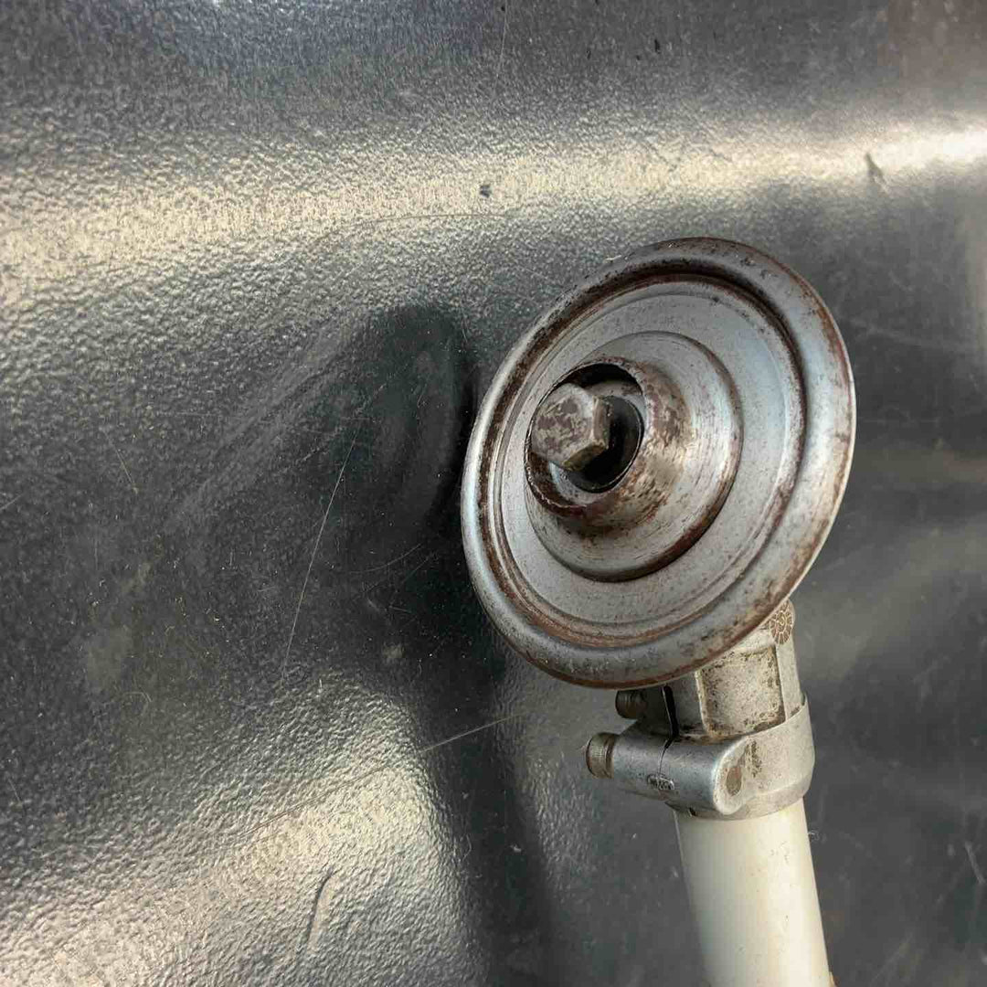 【中古品/店頭受取り限定】 共立 刈払機 SRE2220GT 【藤沢店】