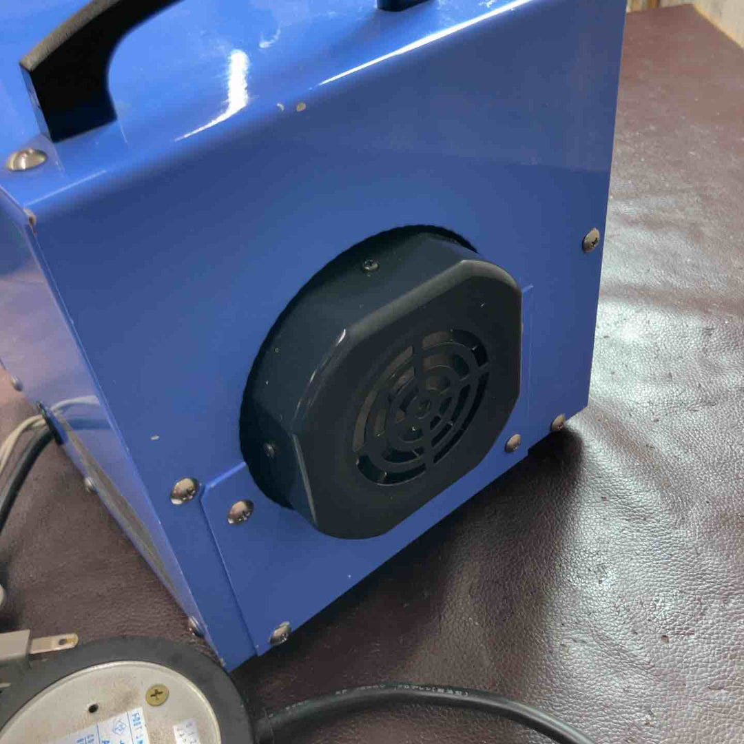 【中古品】大同端子製造 電動卓上圧着機 DH-1B ダイス DS1・7号A付 フットスイッチ【東大和店】