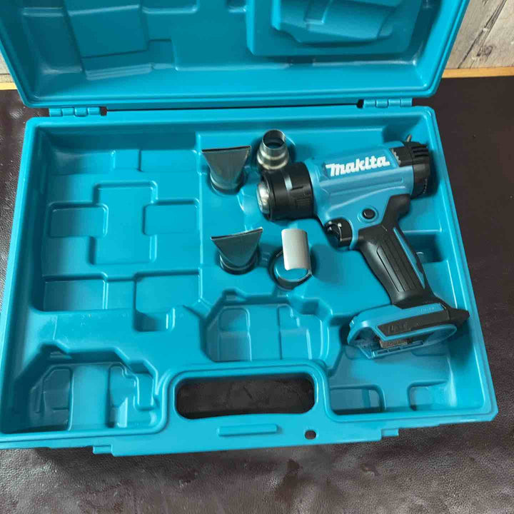 【中古品】★マキタ(makita) コードレスヒートガン HG181DZK【東大和店】