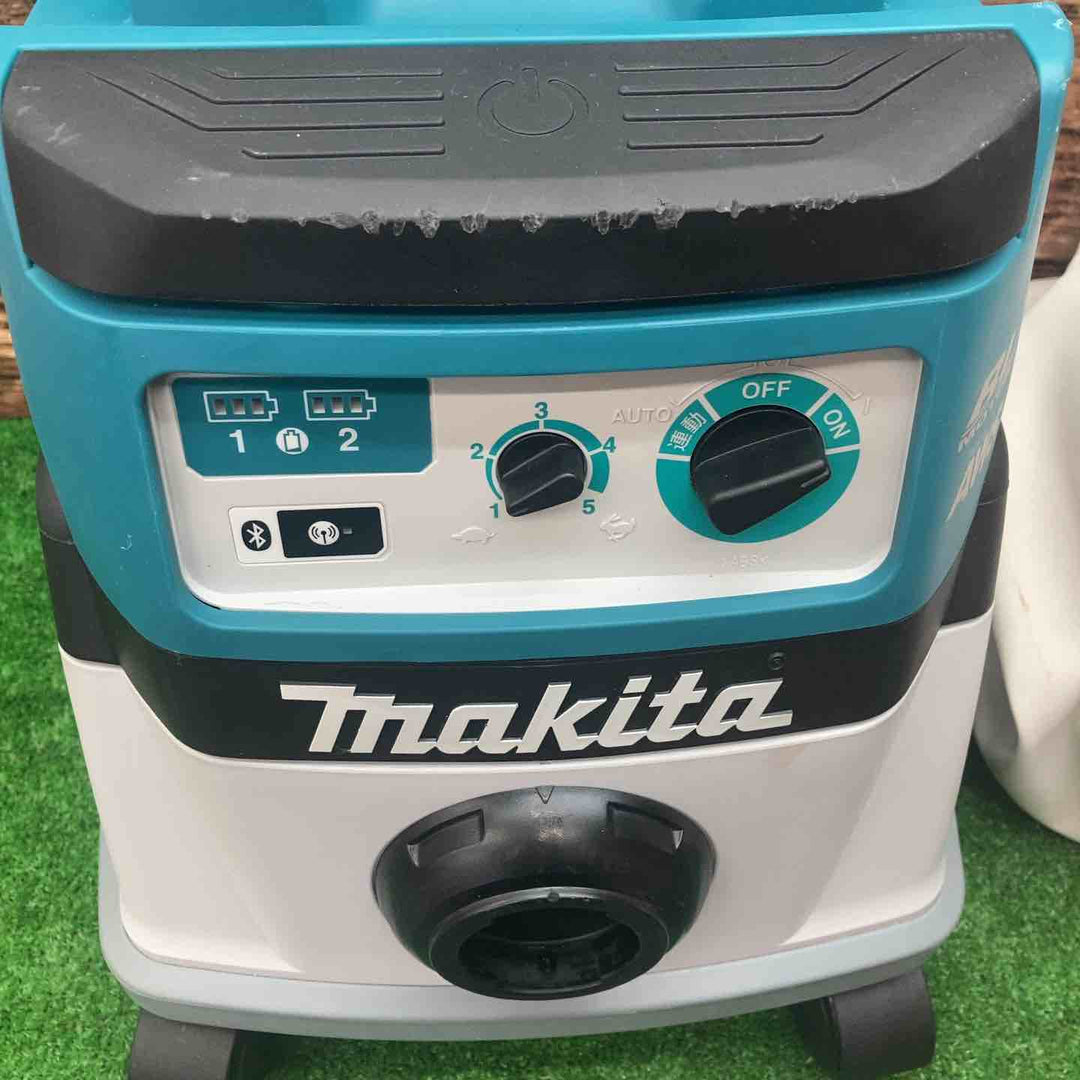 ★マキタ(makita) 粉じん専用 コードレス集じん機 VC867DZ【川越店】