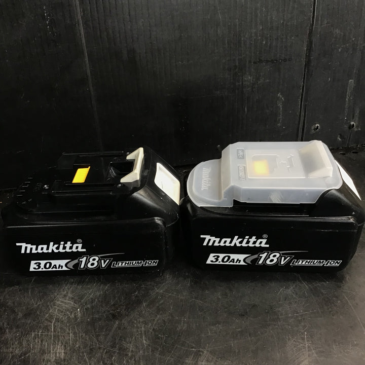 ★マキタ(makita) コードレスインパクトドライバー TD149DRFX【草加店】