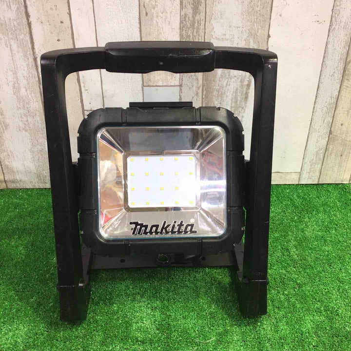 ★マキタ(makita) コードレスLEDスタンドライト ML805【町田店】