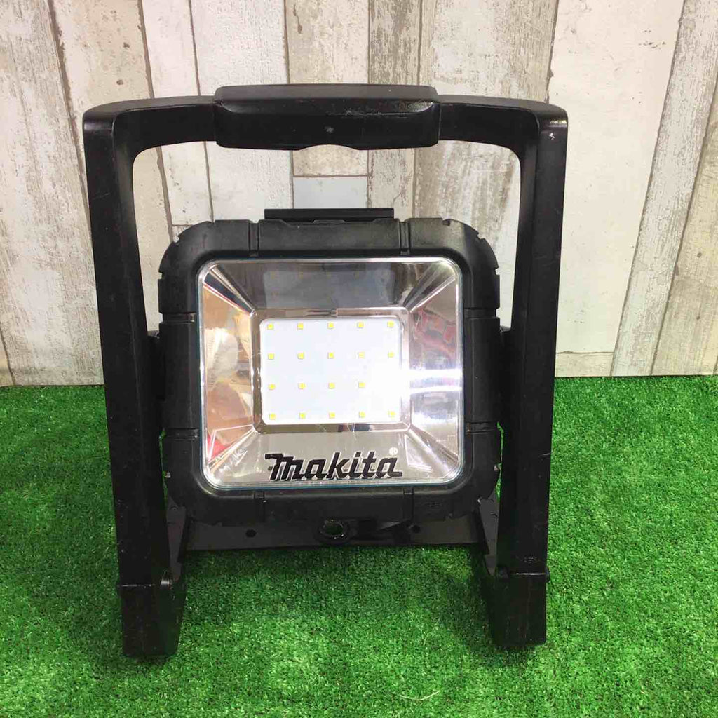 ☆マキタ(makita) コードレスLEDスタンドライト ML805【町田店