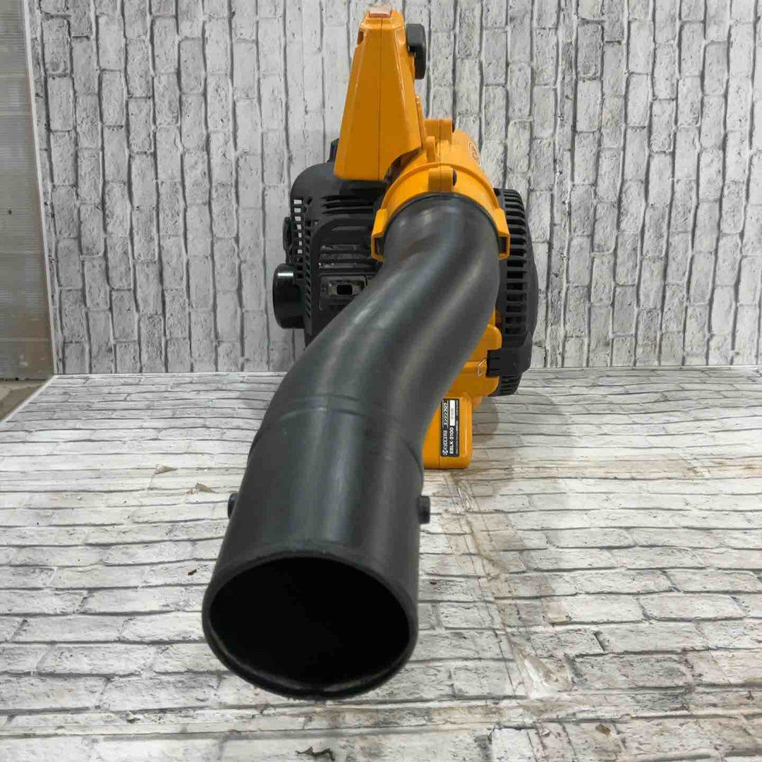 ◇リョービ(RYOBI) エンジンブロワー EBLK-2100 4352100【川口店】