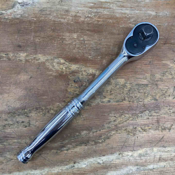 ▲スナップオン(Snap-on) 1/2Dr ラチェットハンドル S716　旧ロゴ【柏店】