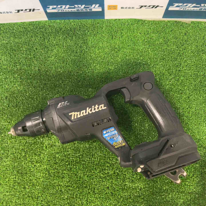 ☆マキタ(makita) コードレススクリュードライバー FS600DZB【草加店】