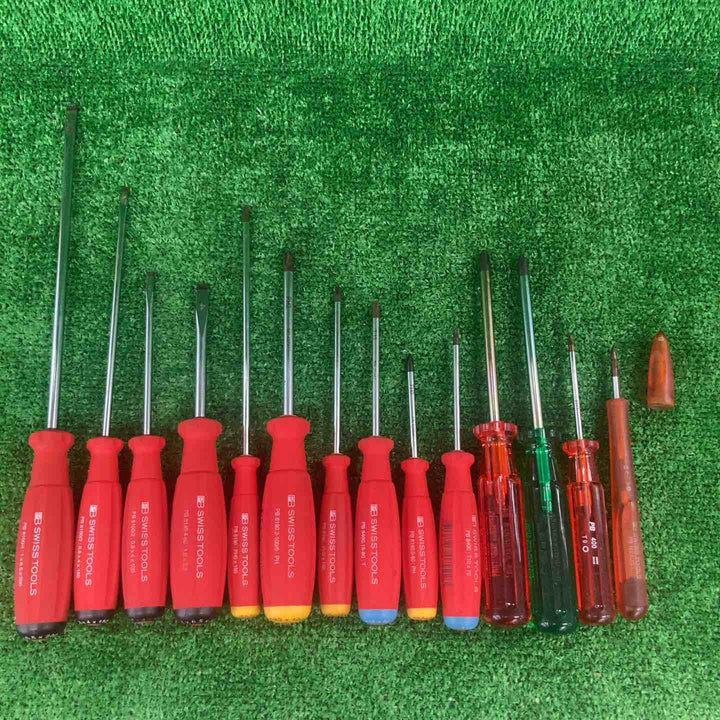 PB SWISS TOOLS ドライバー その他 セット