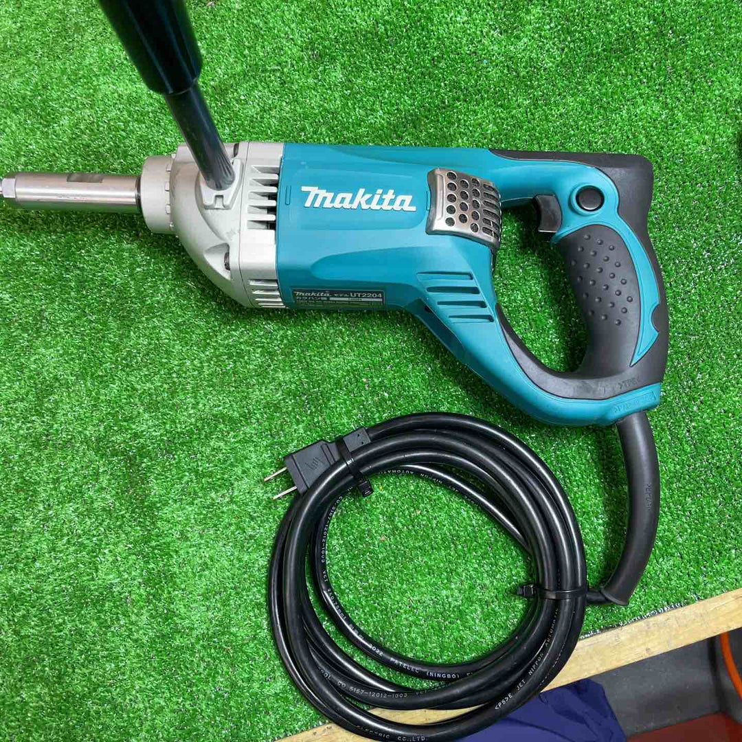 マキタ(makita) かくはん機 UT2204【桶川店】