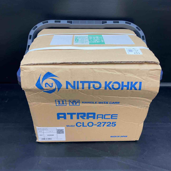 【未使用品】★日東工器 磁気ボール盤 CLO-2725(アトラエース)【川越店】