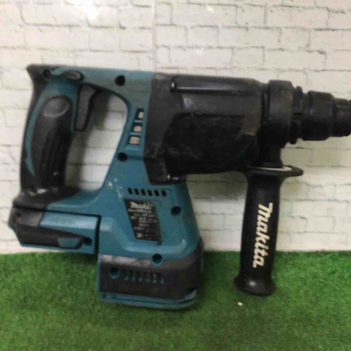 ☆マキタ(makita) コードレスハンマドリル HR244DZ【町田店】