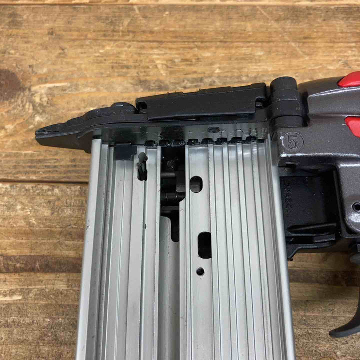 【中古品】 ★マックス(MAX) 高圧フィニッシュネイラ HA-55SF2(D) 【東大和店】