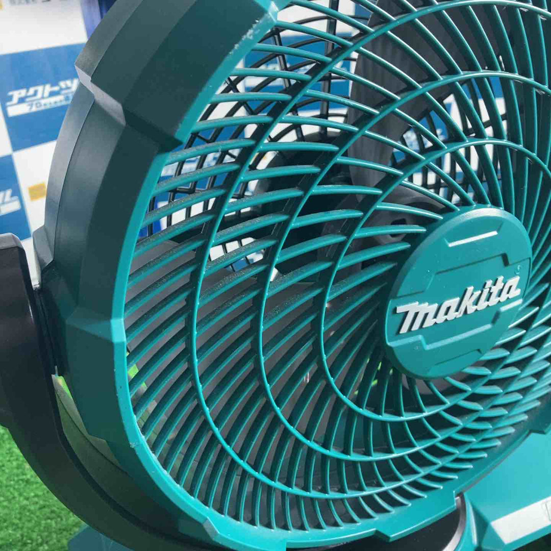 ☆マキタ(makita) コードレスファン CF203DZ【草加店】