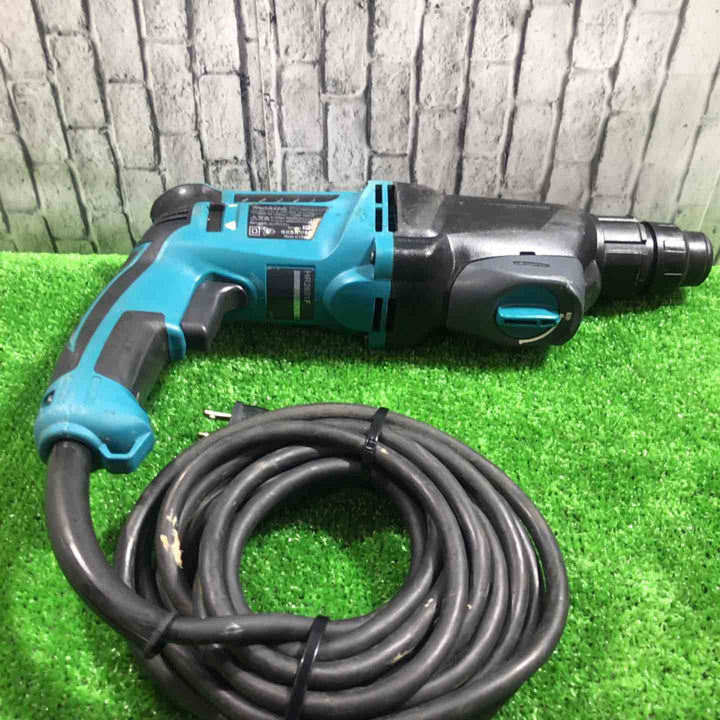 ★マキタ(makita) ハンマドリル HR2601F【川口店】