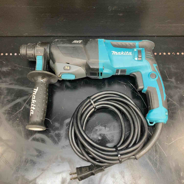 ★マキタ(makita) ハンマドリル HR2601F【川越店】