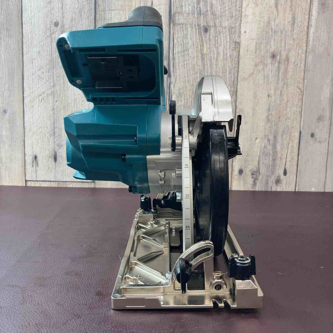 【中古品】 マキタ(makita) 18V 165mm コードレス丸のこ HS631DZ 【東大和店】