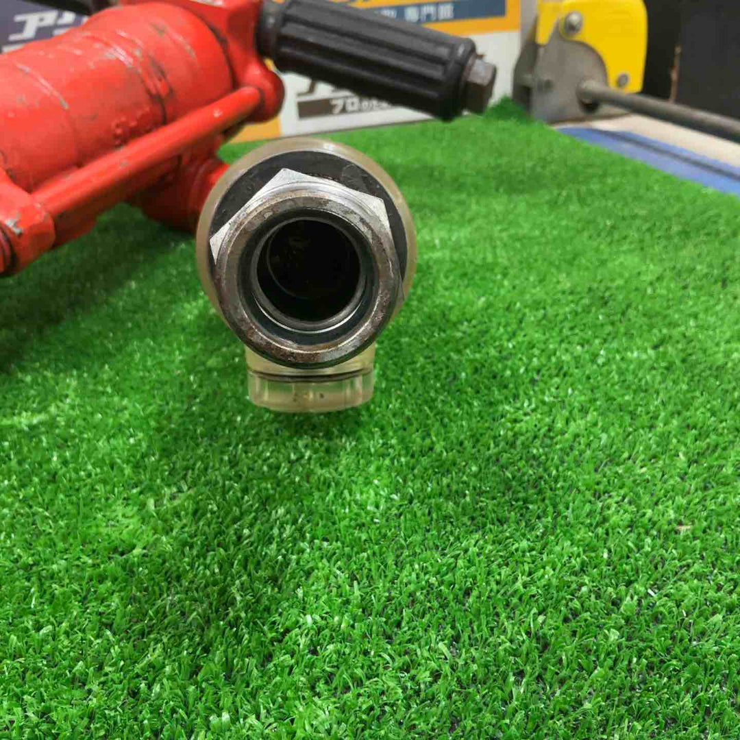 東空 TOKU エアー削岩機 TJ-15【草加店】