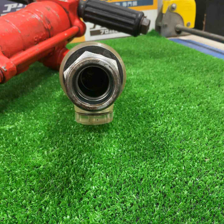 東空 TOKU エアー削岩機 TJ-15【草加店】