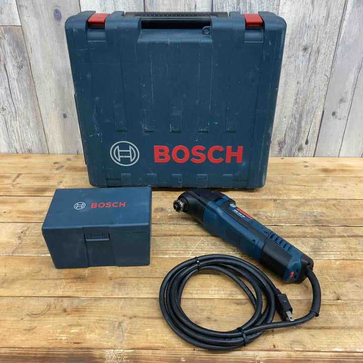 ボッシュ(BOSCH) マルチツール GMF250CE 【東大和店】
