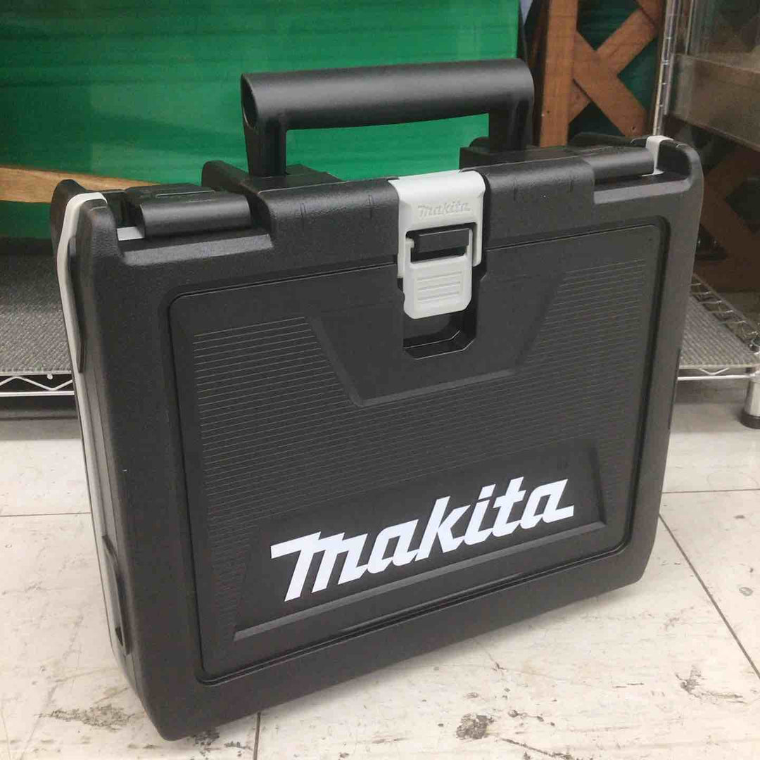 【中古品】 マキタ/makita コードレスインパクトドライバー TD171DRGXW 【鴻巣店】