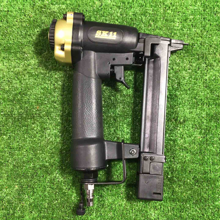 SK11 エアタッカ SA-T425L-X1BG【川口店】