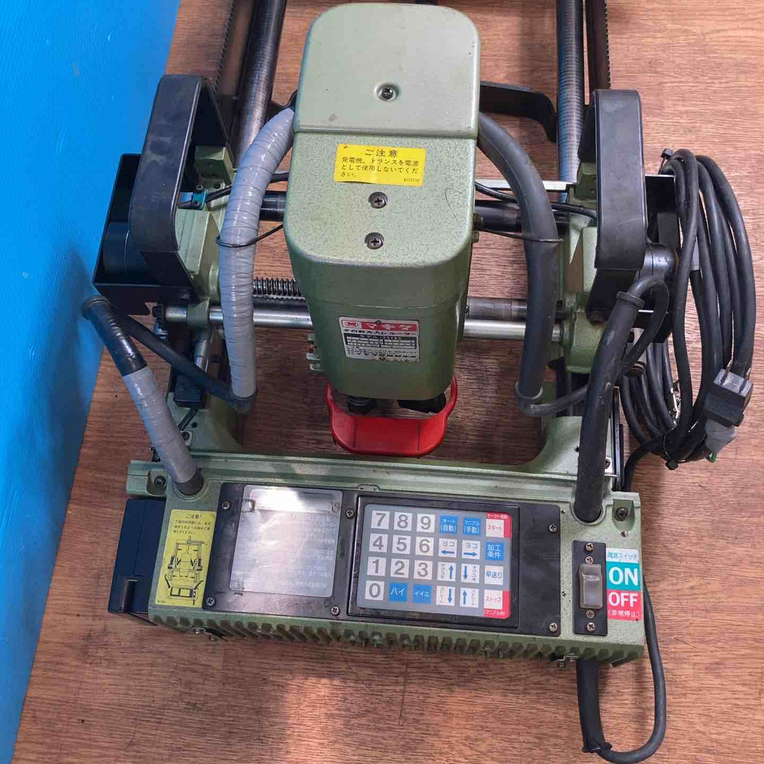 【店頭受取り限定】◇マキタ(makita) 全自動大入レルーター 2516C【岩槻店】