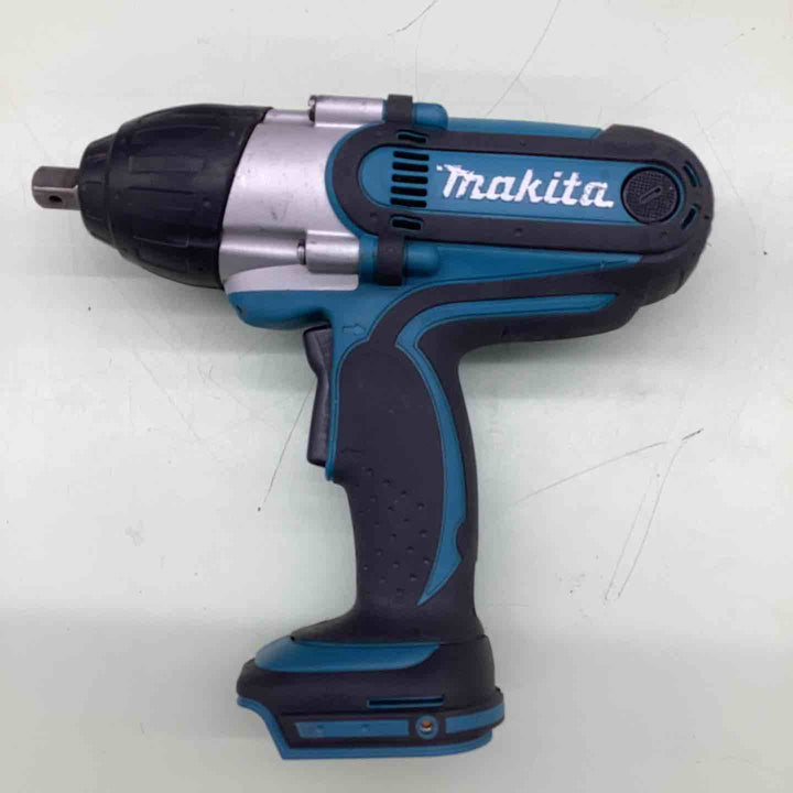 ☆マキタ(makita) コードレスインパクトレンチ TW450DZ【越谷店】