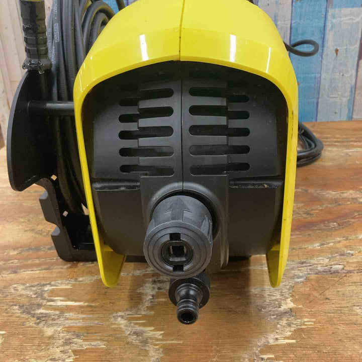 ◇ケルヒャー(KARCHER) 高圧洗浄機 K2 サイレント 1.600-920.0【柏店】