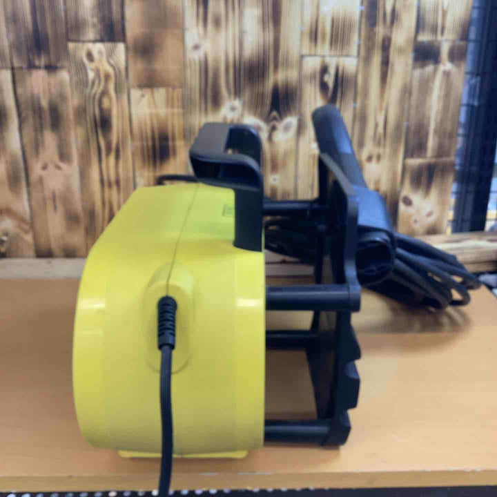 ◇ケルヒャー(KARCHER) 家庭用高圧洗浄機 JTK38【越谷店】